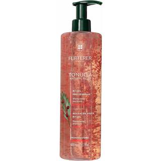 René Furterer Tonucia Natural Filler Replumping Shampoo 600 ml