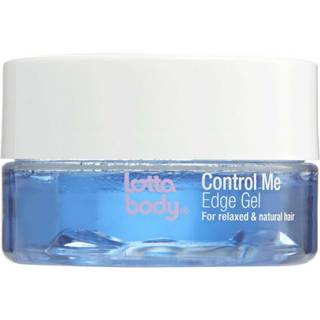 Lotta Body Coconut Shea Oils kontrollerer mig kantgel 2.25 ounce