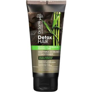 Dr. Santé Detox Hair Intensiv regenererende balsam 200 ml - 200 ml