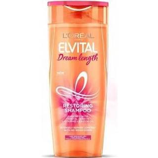 Elvital Dream Length Shampoo - 500 ml.