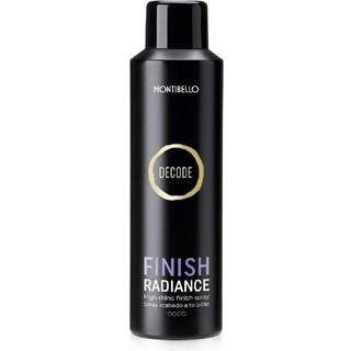 Montibello Decode Finish Radiance 200 ml