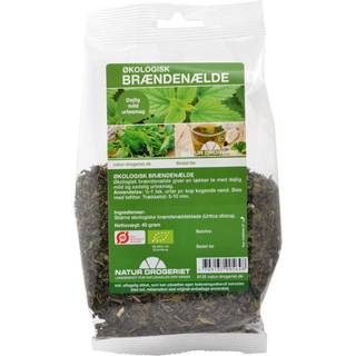 Natur Drogeriet Brændenælde Ø (40 gr)