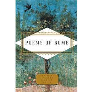 Poems of Rome