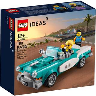 Vintage Car (40448)
