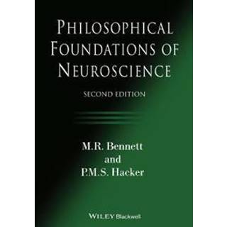 Philosophical Foundations of Neuroscience