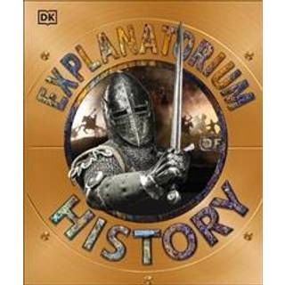 Explanatorium of History