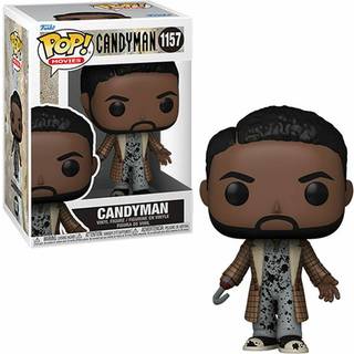 FUNKO! POP VINYL PEBBLE BEACH POP 1 W/CH