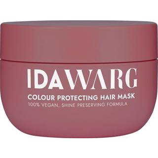 Ida Warg Hydrating & Plumping Body Soufflé 300 ml