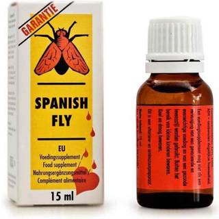 Cobeco Pharma Spanish Fly Extra 15ml