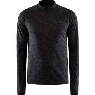 Craft ADV SubZ 2 Running Top Men - Black, Size XL - black