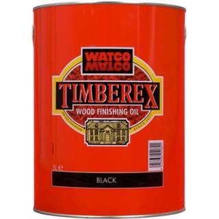 Træolie Timberex Coloured Driftwood 1 Liter