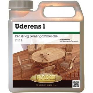 FAXE uderens 1 - 1 liter