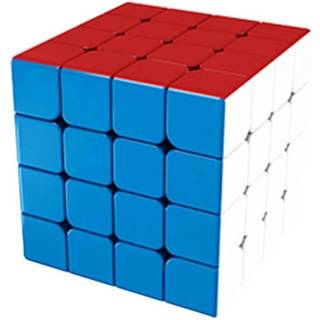 MoYu AoSu WR 4x4 Magnetic Stickerless