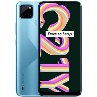 Realme C21Y 3GB/32GB Sort