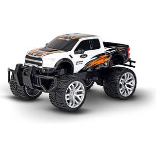 Carrera RC 2,4 GHz     370142042 Ford F-150 Raptor, white