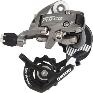Bagdækler SRAM Force Wifli, 10 gear, medium cage