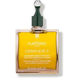 René Furterer Complexe 5 Regenererende planteekstrakter Med essentielle olier 50 ml - 50 ml
