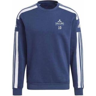 Adidas Squadra 21 sweatshirt - Navy - Str. XXL - Modish.dk