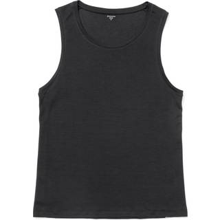 Houdini Women's Tree Tank True Black, XS