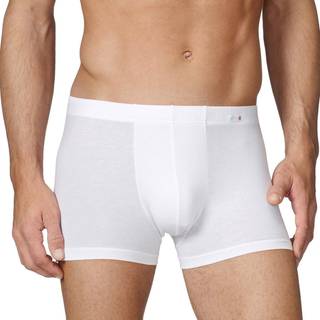 Calida Evolution Boxer 25660 - White 001 - Large