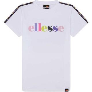 Ellesse T-shirt Sperlari White