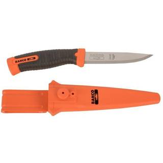 Carpenter kniv rustfri stål 2446