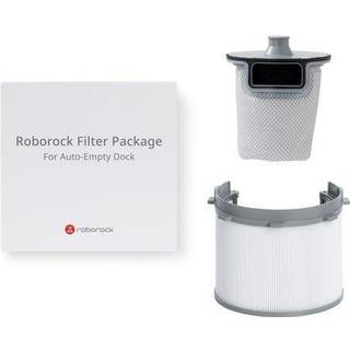 Roborock Roborock HEPA-filter kit S7+/AED, 2-pack 6970995783988 Modsvarer: N/A