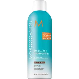 Moroccanoil Jumbo Dry Shampoo Dark 323 ml (Limited Edition)