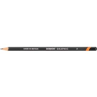 Derwent grafitblyant F