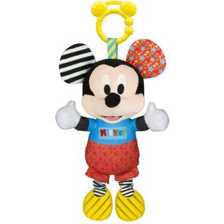 Clementoni, baby Mickey første aktiviteter [Levering: 1-2 dage]