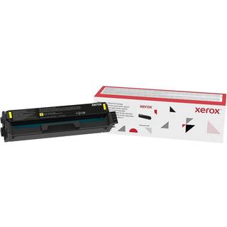Xerox Tonerkassette gul 2,500 sider 006R04394
