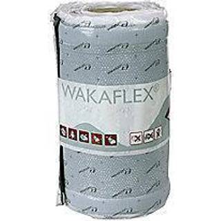 Monier Wakaflex sort 280 mm 5 mtr.