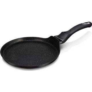Berlinger Haus - Pandekagepande ø28 cm - El / Gas / Induktion - Carbon Pro Edition