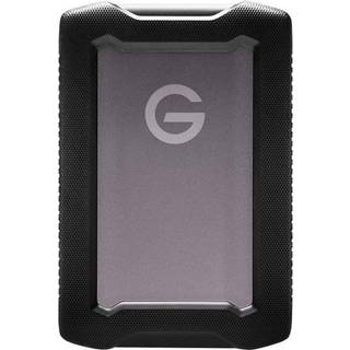 Professional G-Drive ArmorATD 2TB, Space grey