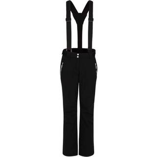 Dare 2b Dare 2b Womens Effused II Ski Black Trousers