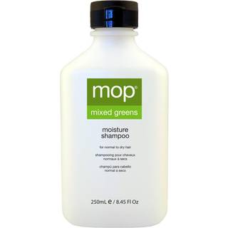 MOP Mixed Green Moist Shampoo 250 ml