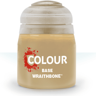 Games Citadel Paint Base - Wraithbone 12ml
