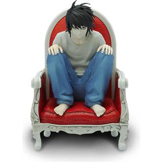DEATH NOTE - FABYstyle Studio Death Note L figurigurine "L"