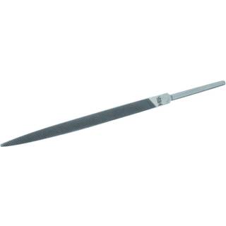 Trekantfil 12" grov
