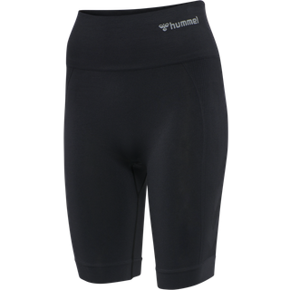 Hummel Hmltif Seamless Cyling Shorts Black Str M