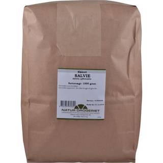 Natur Drogeriet Salvie (1000 g)