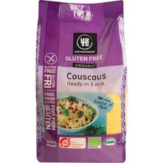 Urtekram Couscous Gluten Free (350 g)
