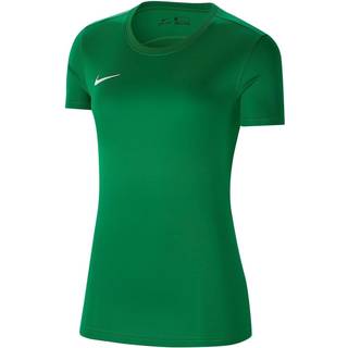 Trøje Nike W NK DRY PARK VII JSY SS bv6728-341 Størrelse XL