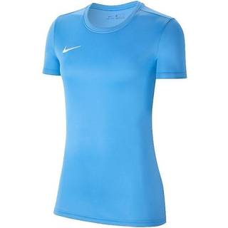 Trøje Nike W NK DRY PARK VII JSY SS bv6728-412 Størrelse XL