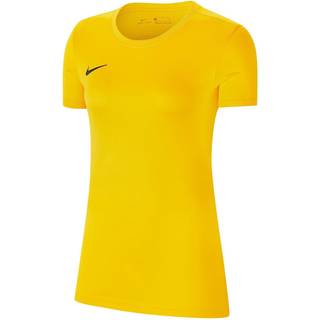 Trøje Nike W NK DRY PARK VII JSY SS bv6728-719 Størrelse XL