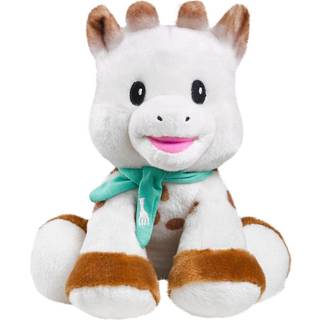 Baby Sophie Plush 20 cm Giraffen Sophie Bamse 10336