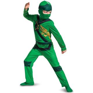 Disguise LEGO Ninjago Costume Fancy Lloyd M (7-8)