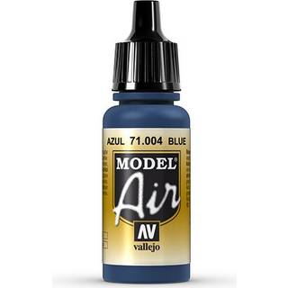 Vallejo Model Air 17Ml Blue [Levering: 1-2 dage]
