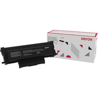 Xerox Tonerkassette sort, 1200 sider 006R04399