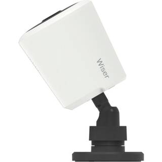 LK Wiser IP kamera udendørs IP56, hvid